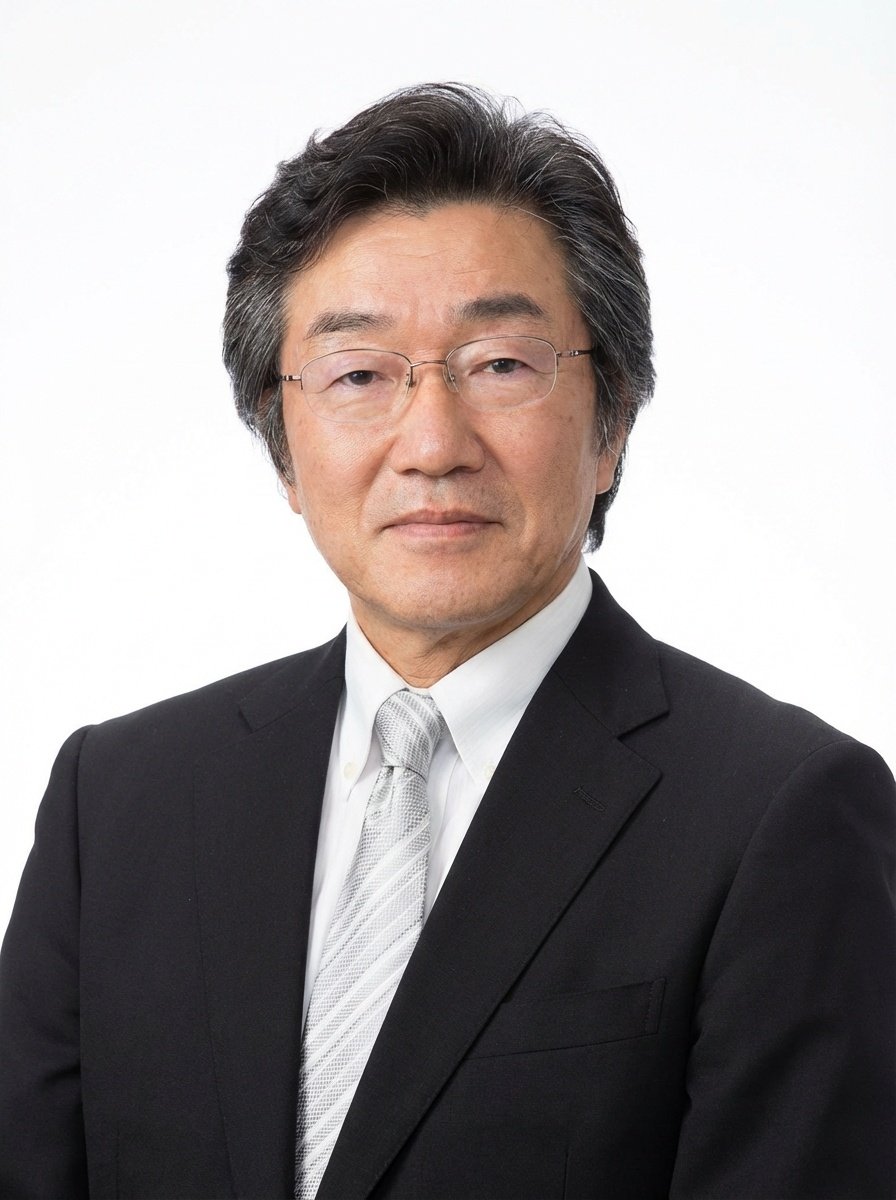 塩野敏彦