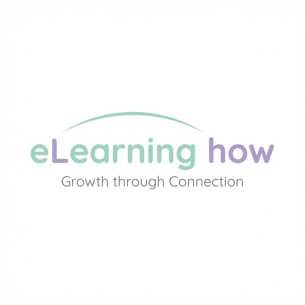 eLearning how